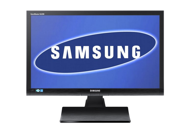 24" LCD Samsung SyncMaster S24A450BW